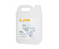 Détergent / Désinfectant - B-3DM - Bidon de 5 Litres