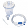Bocal de Récupération 800 ml (Kit complet patient unique) - Vacu-Aide Compact 7305 - DEVILBISS