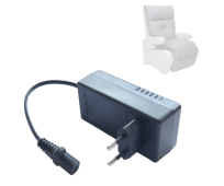 Boitier d'alimentation pour fauteuil NoStress - INNOV'SA