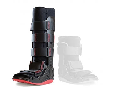 Botte de Marche - Longue - Maxtrax® Xcel - DJO - ENOVIS