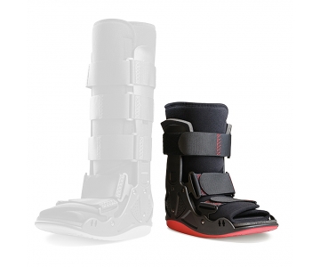 Botte de Marche - Courte - Maxtrax® Xcel - DJO - ENOVIS