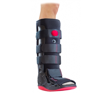 Botte de Marche - Air Longue - Maxtrax® Xcel - DJO - ENOVIS