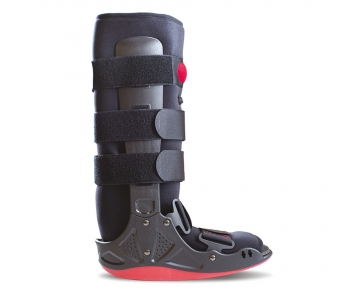 Botte de Marche - Air Longue - Maxtrax® Xcel - DJO - ENOVIS