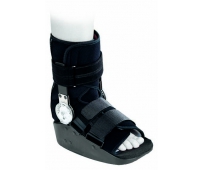 Botte de Marche - Articulée Courte - Maxtrax Rom - DJO