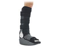 Botte de Marche - Articulée Haute - Maxtrax Rom - DJO