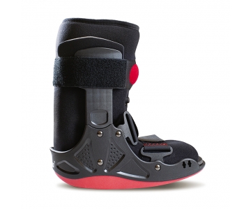 Botte de Marche - Air Courte - Maxtrax® Xcel - DJO - ENOVIS