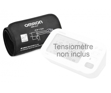 Brassard Tensiomètre - M3 M6 ou M7 - Comfort FL31 - OMRON