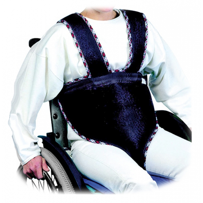 Aks Nausicaa Ceinture de maintien pelvienne - Fauteuil roulant