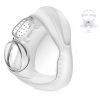 Bulle faciale de rechange - masque PPC Simplus - FISHER & PAYKEL