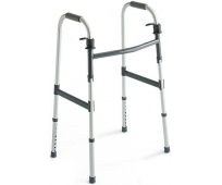 Cadre de Marche Pliant - Brio - Taille Adulte - INVACARE