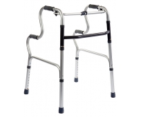Cadre de Marche Pliant - 2 en 1 - Foria - INVACARE