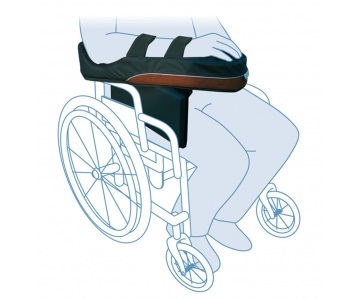 Cale de Positionnement des membres supérieurs pour fauteuil roulant - SYSTAM