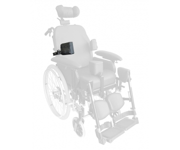 Cale-Tronc Droit - Fauteuil Roulant IdSoft - DRIVE