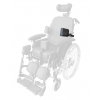 Cale-Tronc Gauche - Fauteuil Roulant IdSoft - DRIVE