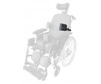 Cale-Tronc Gauche - Fauteuil Roulant IdSoft - DRIVE