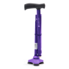 Canne Pliante - Hurrycane - Violet - DRIVE