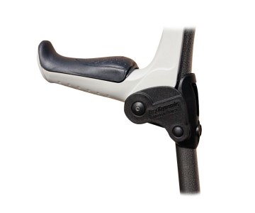 Cannes anglaises Ergo Dynamic - Taille S - la Paire