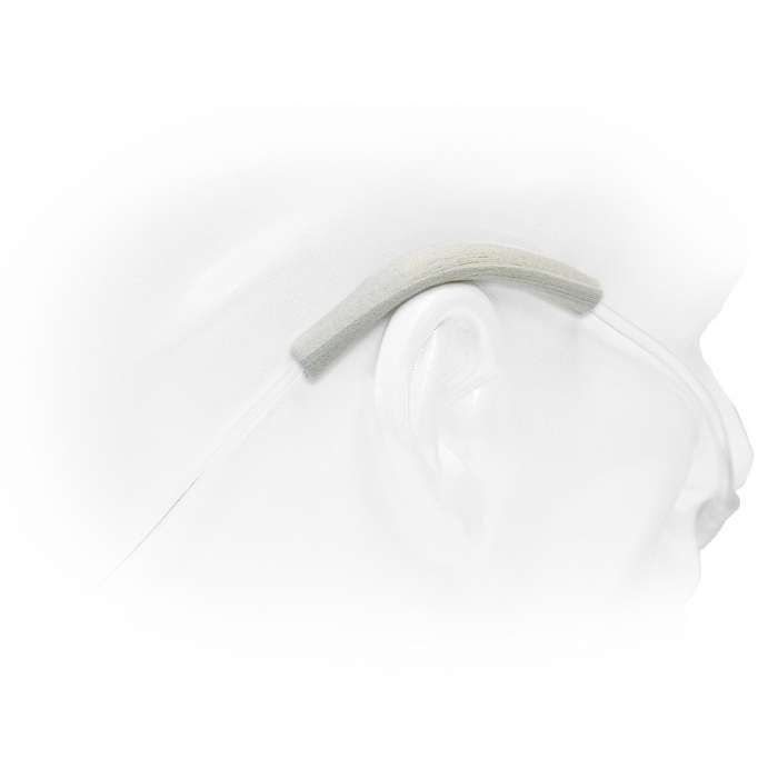 Protège oreilles pour lunette à oxygène - par 2 - Accessoires - Univers  Santé