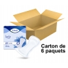 TENA Lady - Super - x30 - Carton de 6 paquets