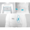 Ceinture Abdominale - Hauteur 25 cm - ABDOBELT - ORLIMAN