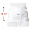 Ceinture Abdominale - Hauteur 25 cm - ABDOBELT - ORLIMAN