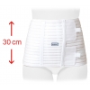 Ceinture Abdominale - Hauteur 30 cm - ABDOBELT - ORLIMAN