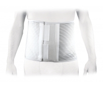 Ceinture Abdominale - Hauteur 25 cm - Stabilab Légère - SOBER