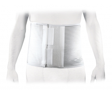 Ceinture Abdominale - Hauteur 25 cm - Stabilab Légère - SOBER