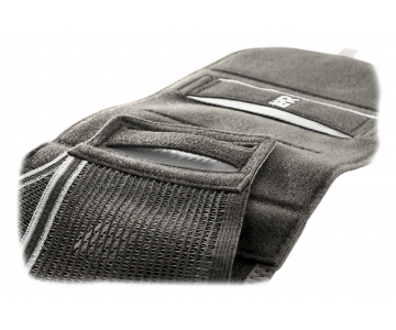 Ceinture Lombaire - Hauteur 26 cm - Dorsamix Comfort - VELPEAU L&R
