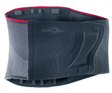 Ceinture Lombaire - Hauteur 26 cm - CONFORSTRAP HOMME - DJO