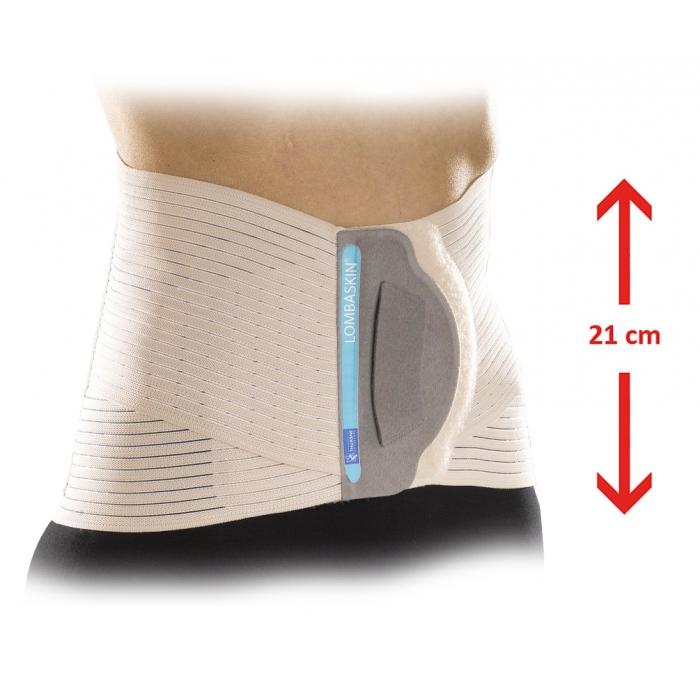 ceinture lombaire thuasne femme