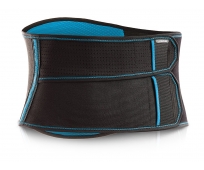 Ceinture Lombaire - Hauteur 26 cm - LOMBOBELT - ORLIMAN