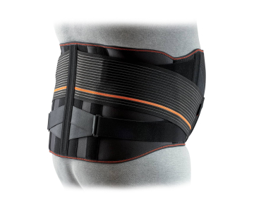 Ceinture Abdominale - Hauteur 29 cm - One Plus - ORLIMAN