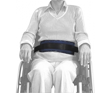 Ceinture Ventrale Slim - AKS