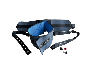 Ceinture de maintien au lit