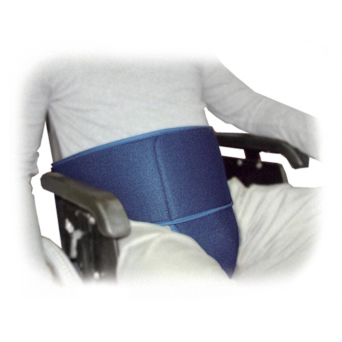 Aks Nausicaa Ceinture de maintien pelvienne - Fauteuil roulant