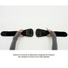 Ceinture lombaire - IsoForm-Sio - DJO