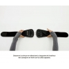 Ceinture lombaire - IsoForm-Sio - DJO