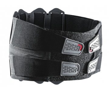 Ceinture Lombaire - Hauteur 26 cm - PowerStrap - DJO