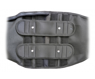 Ceinture - TENS Belt - Hauteur 26cm - CHATTANOOGA