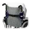 Ceinture ventrale Arpegia pour éviter de tomber du fauteuil roulant - PHARMAOUEST