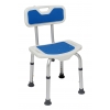 Chaise de Douche - Blue Seat - HERDEGEN