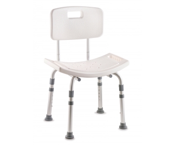 Chaise de Douche - Cadiz H296 - INVACARE