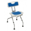 Chaise de Douche Pliante - Blue Seat - HERDEGEN