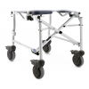 Chaise de Douche - Mobile - Pliante - Lima H263 - INVACARE