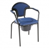 Chaise Garde-Robe Fixe - New Open Bouchon - Océan - HERDEGEN