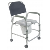 Chaise Douche/Toilettes - Mobile - Mahina - DRIVE