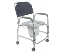 Chaise Douche/Toilettes - Mobile - Mahina - DRIVE