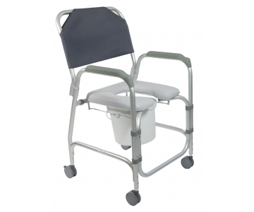 Chaise Douche/Toilettes - Mobile - Mahina - DRIVE