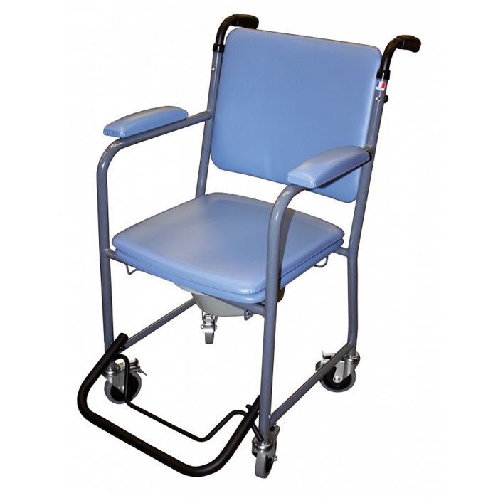 Embout Chaise Garde-robe Omega H450 ou H460 - Par 4 - INVACARE